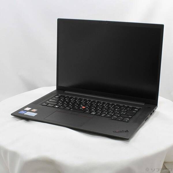 中古 ThinkPad X1 Extreme Gen 5 i7/32GB/SSD - メルカリ