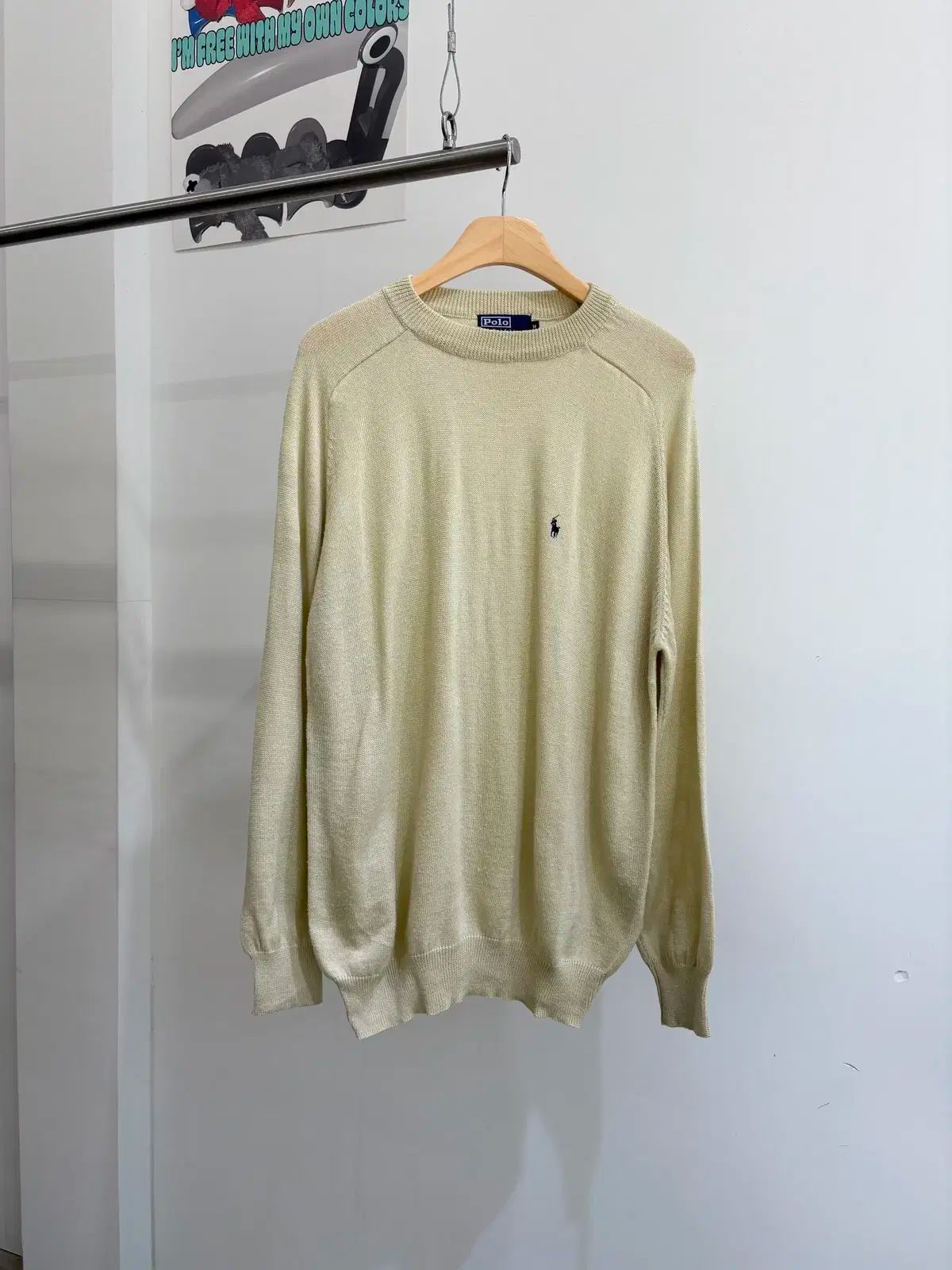 ☆値下げ【RALPH LAUREN COUNTRY】ニットセーター 楽天市場】ポロカントリー Polo Country ラルフローレン Ralph