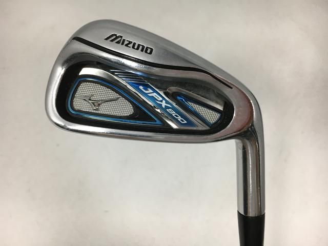 【中古ゴルフクラブ】(6本セット)ミズノ JPX 800 アイアン (日本仕様) NSプロ 950GH HT 5～9.P【14日間返品OK】