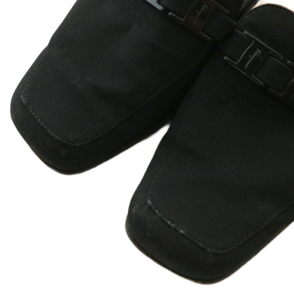 Ferragamo サンダル