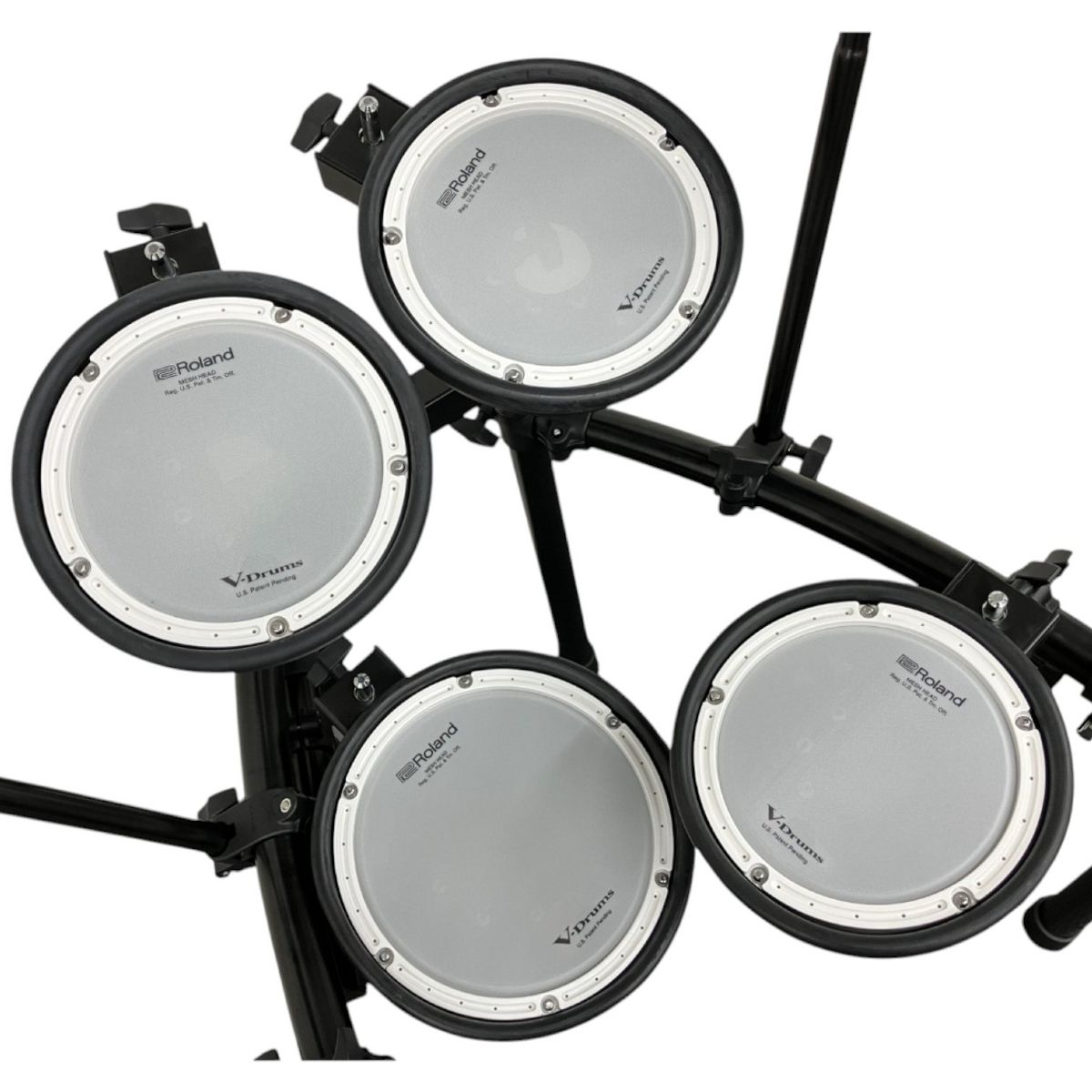 電子ドラム セット