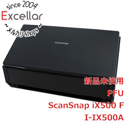 PC周辺機器 PFU ScanSnap ix500 スキャナー ScanSnap： iX500 特長: RICOH