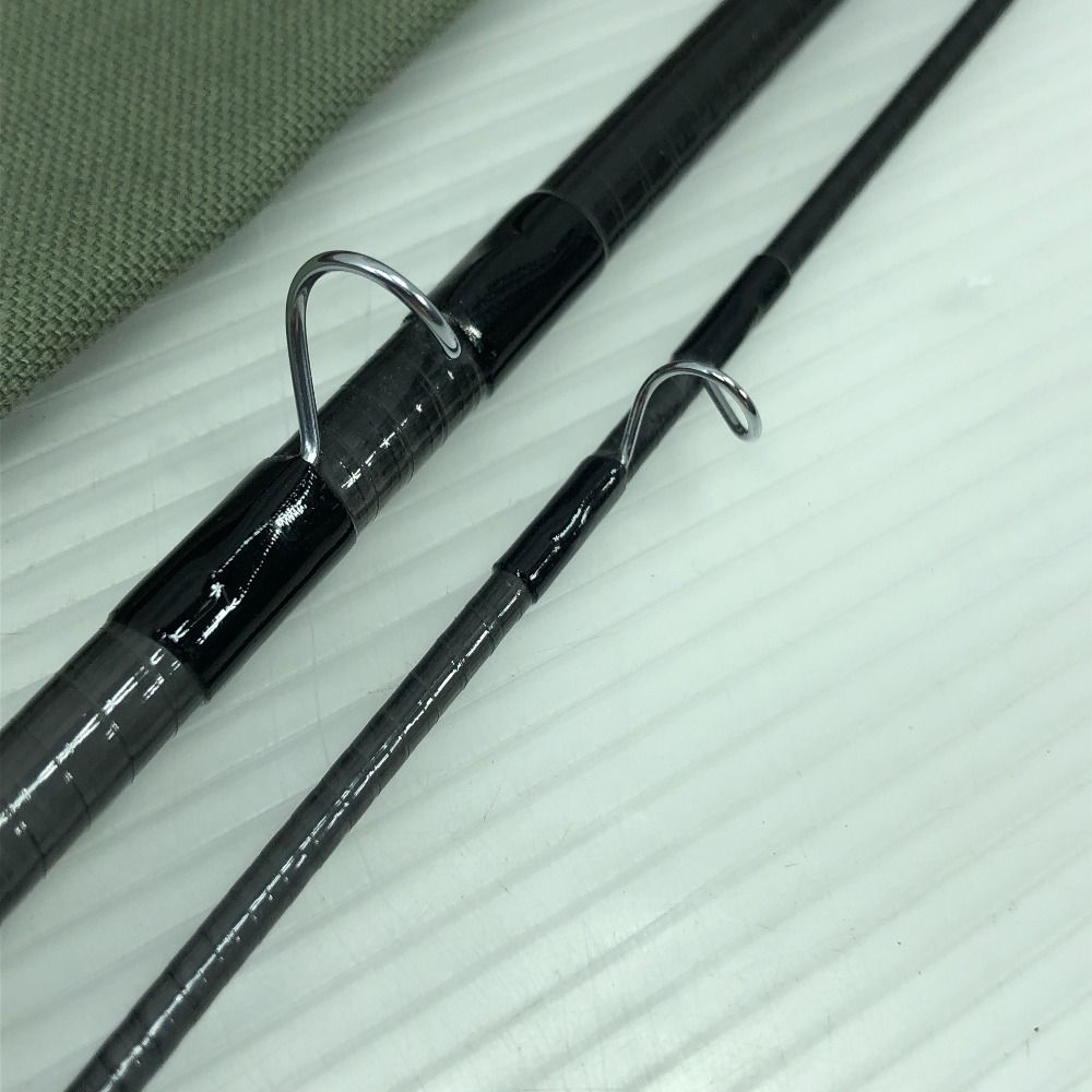 Orvis HLS グラファイト フライロッド 8'6\" Orvis - HLS 8'6