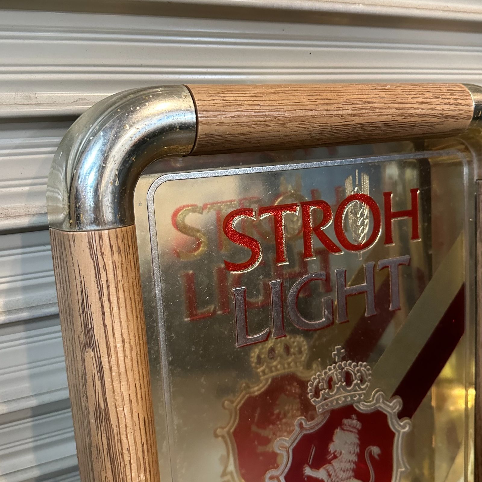 STROH LIGHT