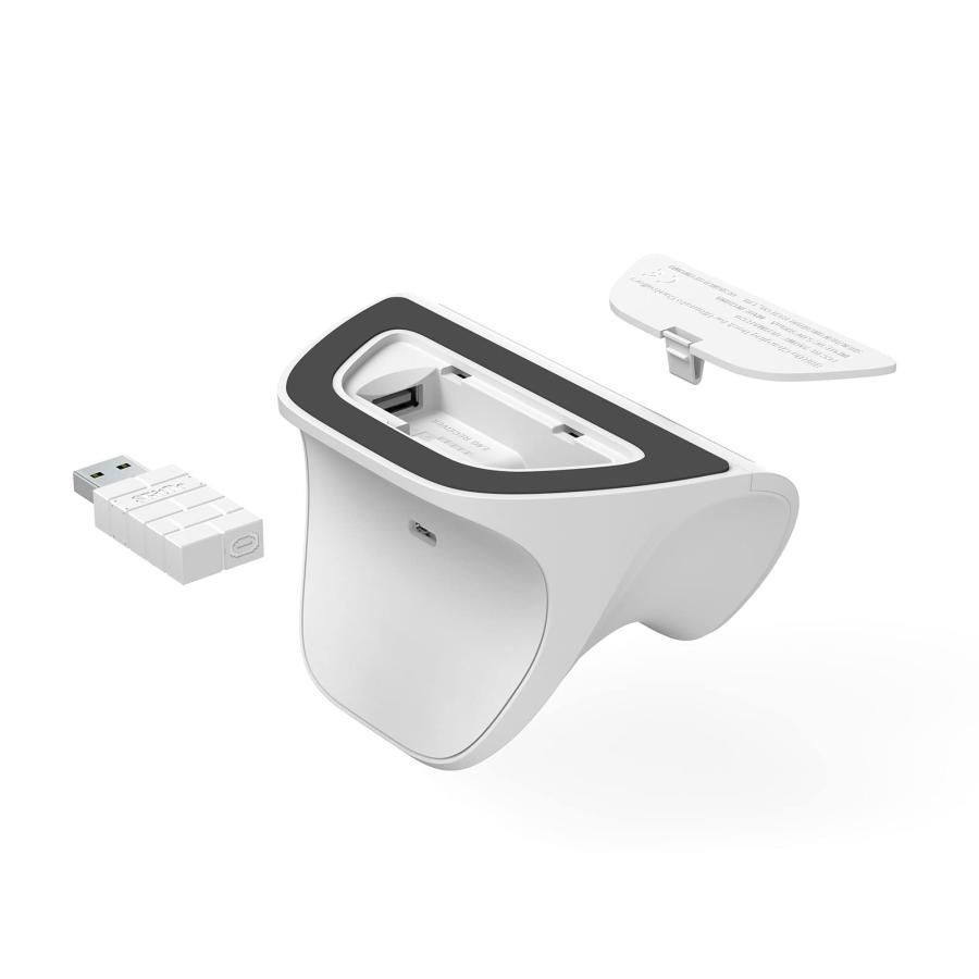 充電ドックを備えたBluetoothコントローラー