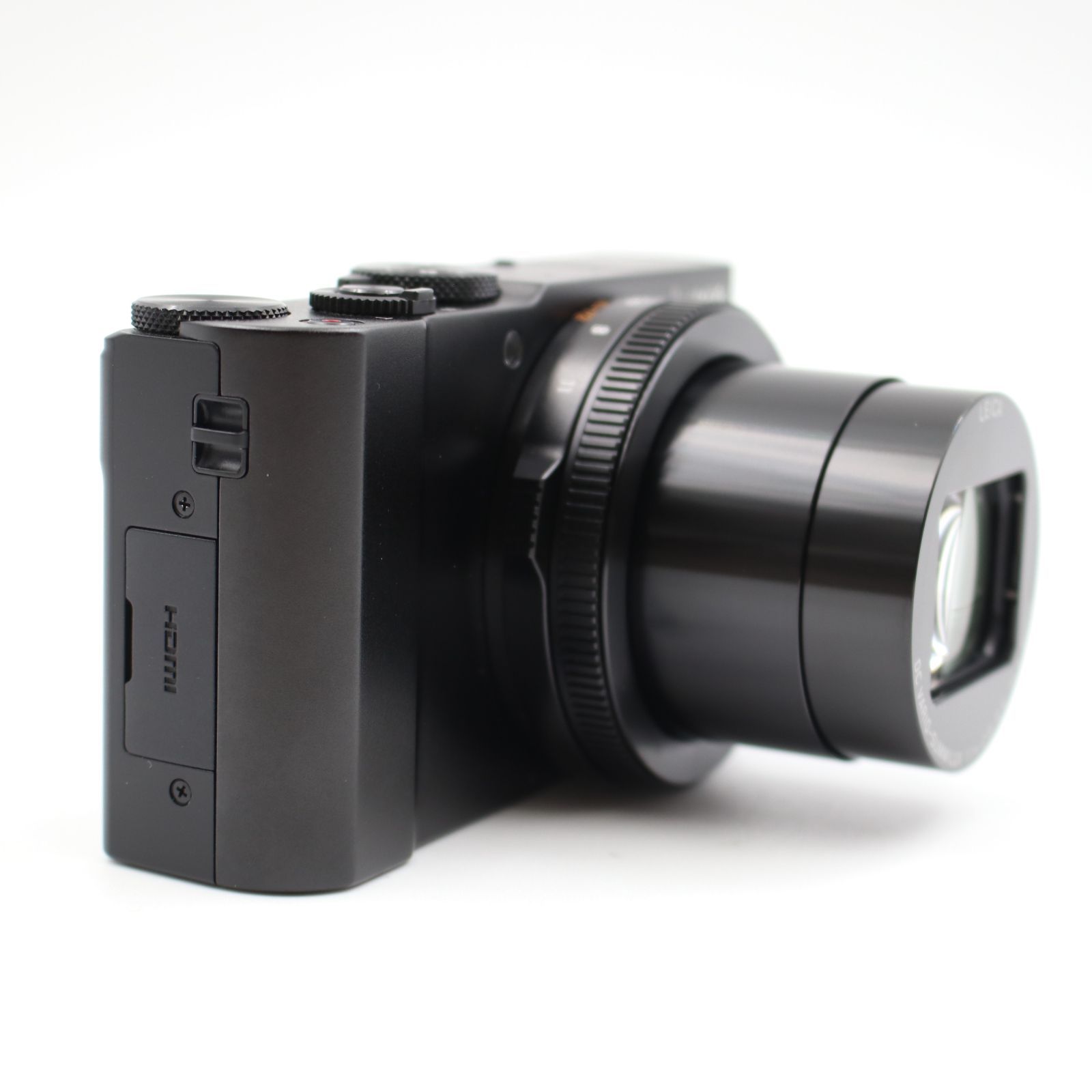 Panasonic DMC-LX9 コンパクトデジタルカメラ 1型コンデジの極致（個人的感想です）』 パナソニック LUMIX