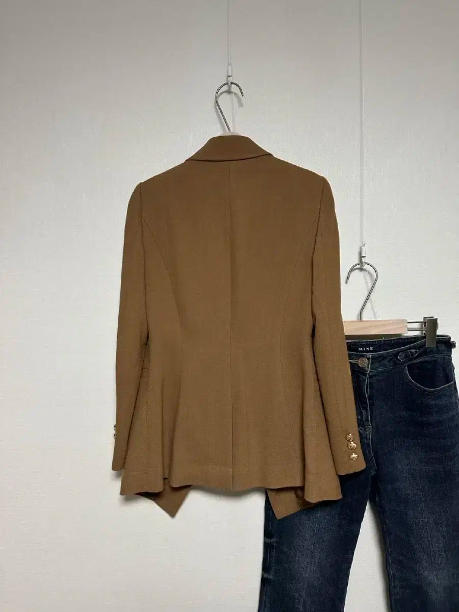 ゴールド キャメル