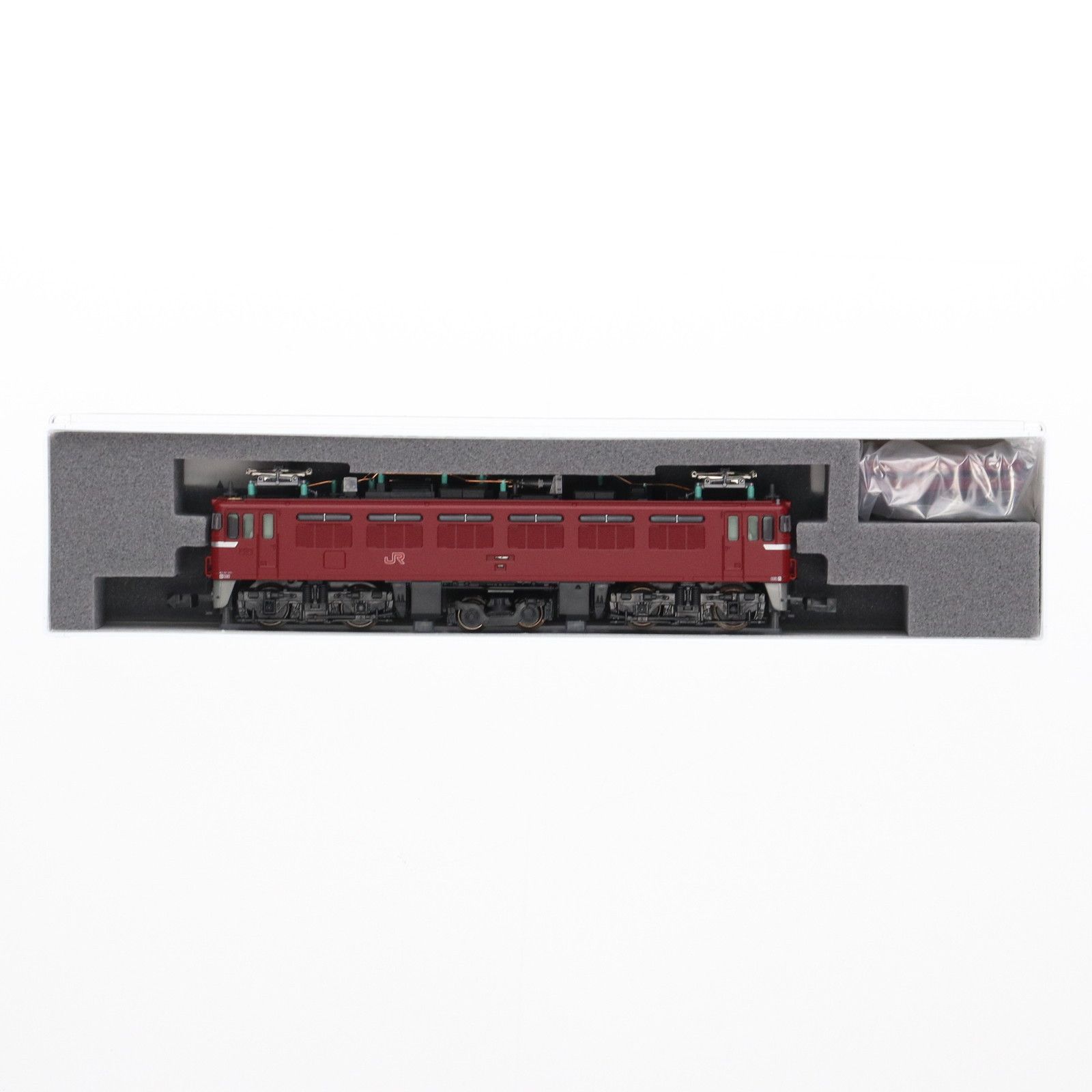 (再販) 3013-2 ED76 0番台 後期形 JR九州仕様(動力付き) Nゲージ 鉄道模型 KATO(カトー)