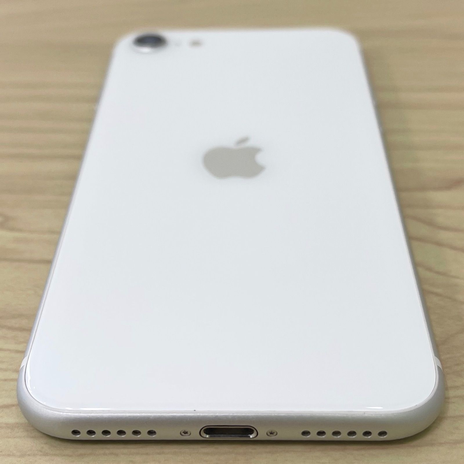 極美品】 iPhoneSE 第2世代 64GB 【iPhoneSE2】 - メルカリ