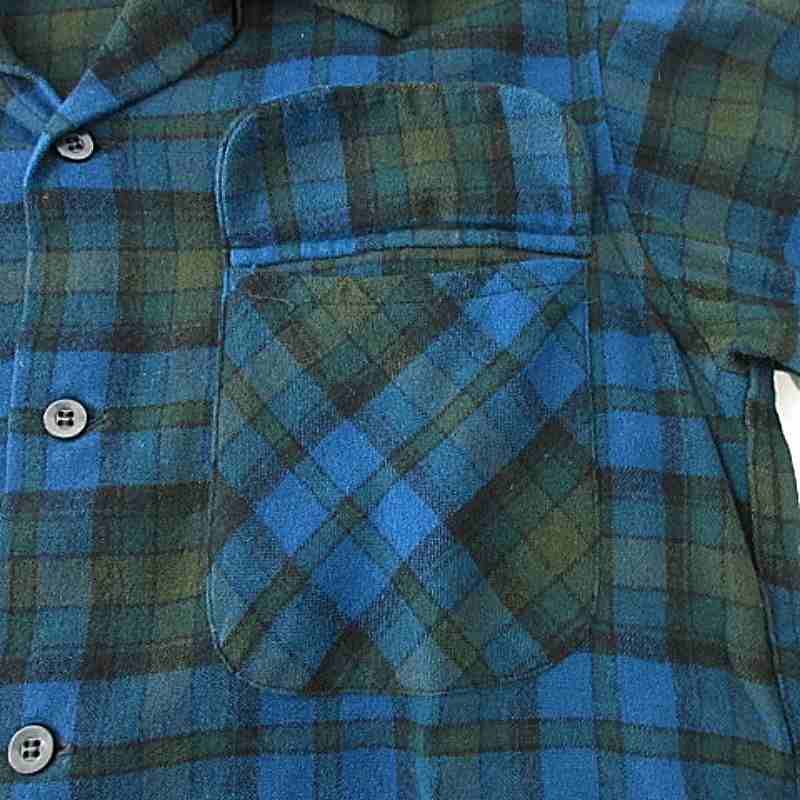 ペンドルトン PENDLETON 美品 60s ヴィンテージ VINTAGE ボード