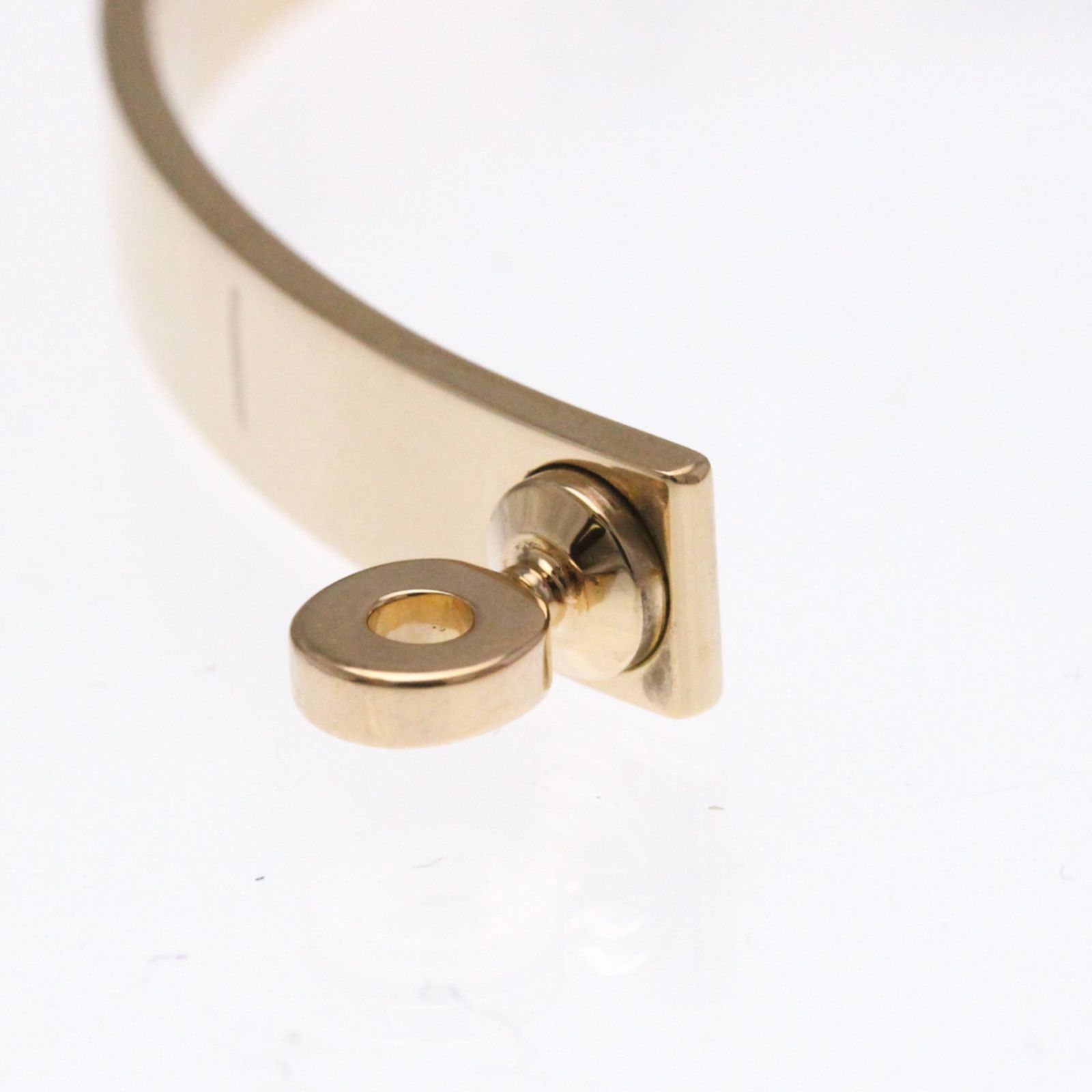 ピンクゴールド PG