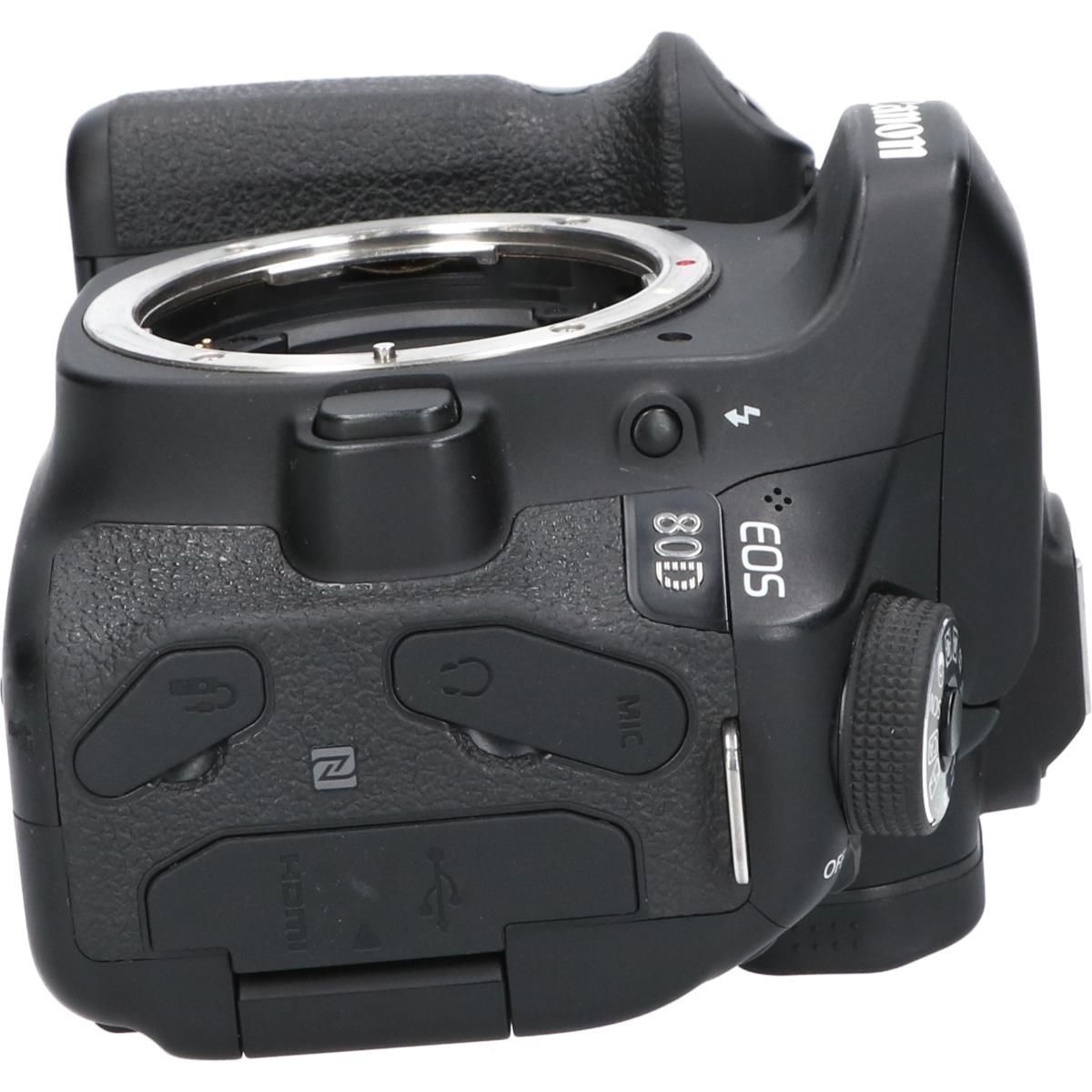 ＥＯＳ８０Ｄ