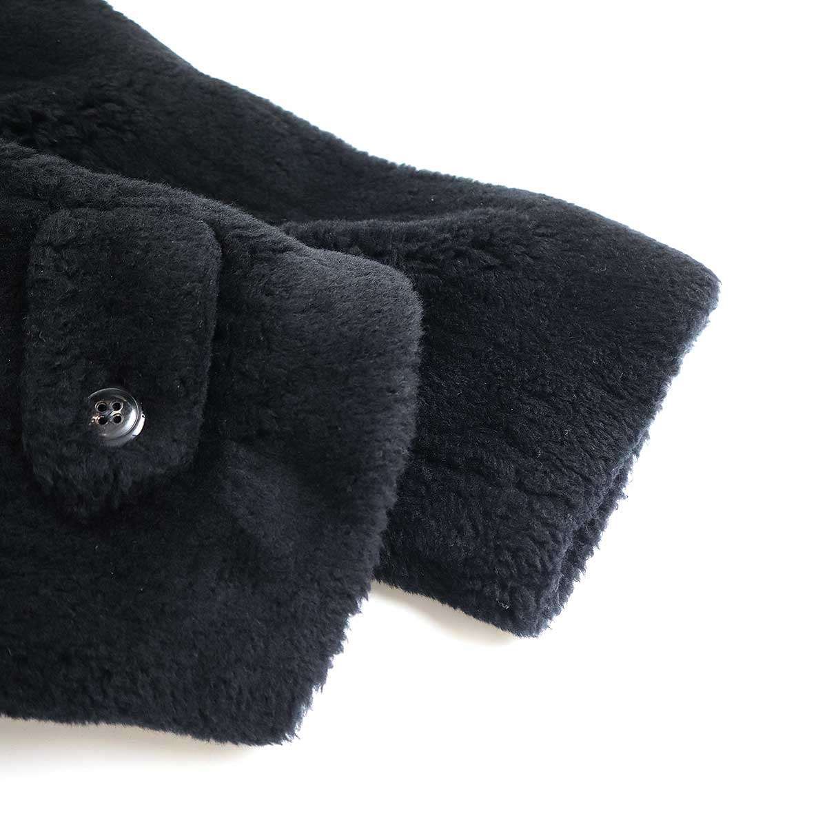SAINT LAURENT PARIS サンローラン パリ 21AW オーバーサイズダブル