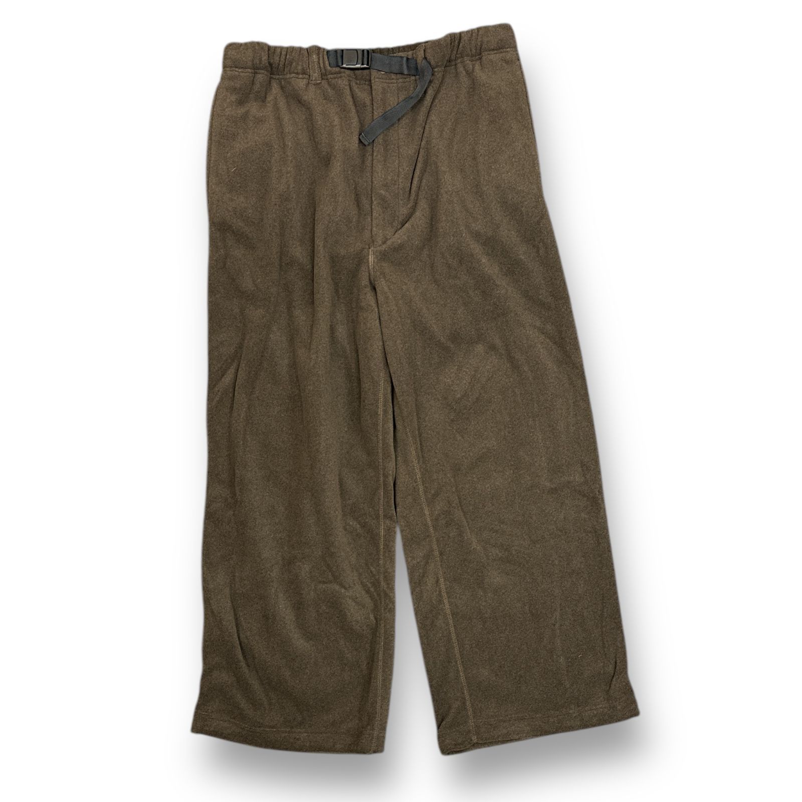 定価33000円 新品 YOKO SAKAMOTO 23AW ALPINE BAGGY PANTS アルパイン 