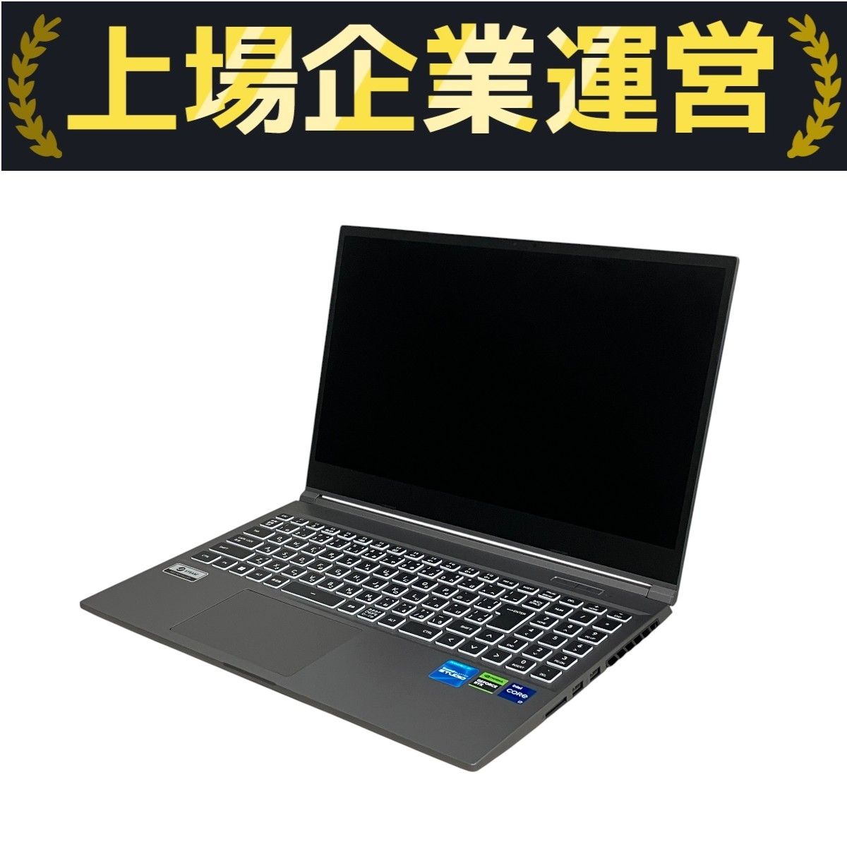 超激得,限定セール】 Thirdwave GALLERIA 15.6インチ ノート パソコン 超激得,限定セール】 Thirdwave GALLERIA 15.6インチ ノート パソコン