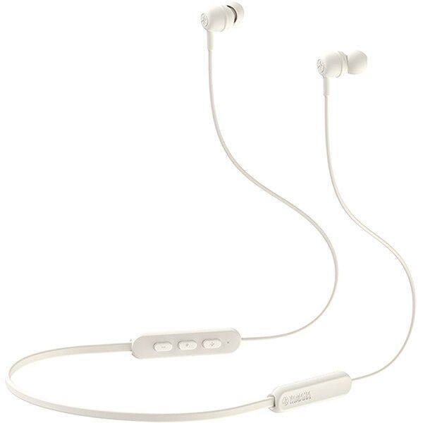 Thumbnail of [Translation Outlet] YAMAHA/Yamaha Canal Type [Wireless (Left and Right Cord) / Bluetooth Compatible] EP-E30A White