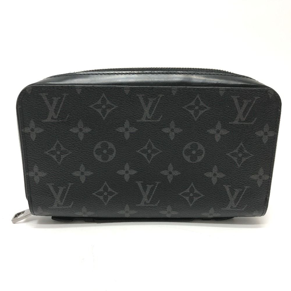 LOUIS VUITTON ルイヴィトン 長財布 ジッピーXL M61698 モノグラム  