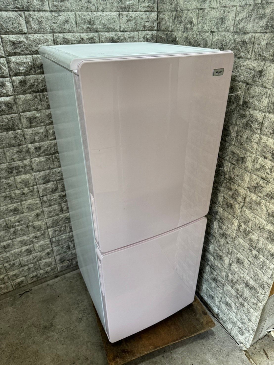 美品】大阪送料無料☆3か月保障付き☆冷蔵庫☆2021年☆ハイアール☆2  