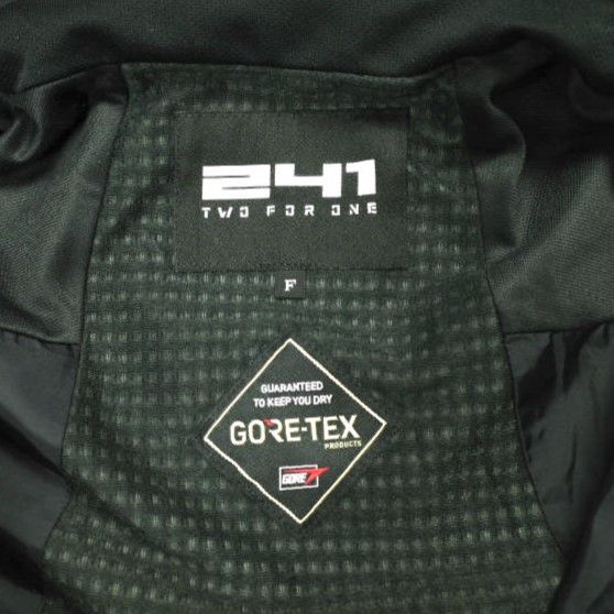 241 x L'Appartement トゥーフォーワン アパルトモン 別注 GORE-TEX