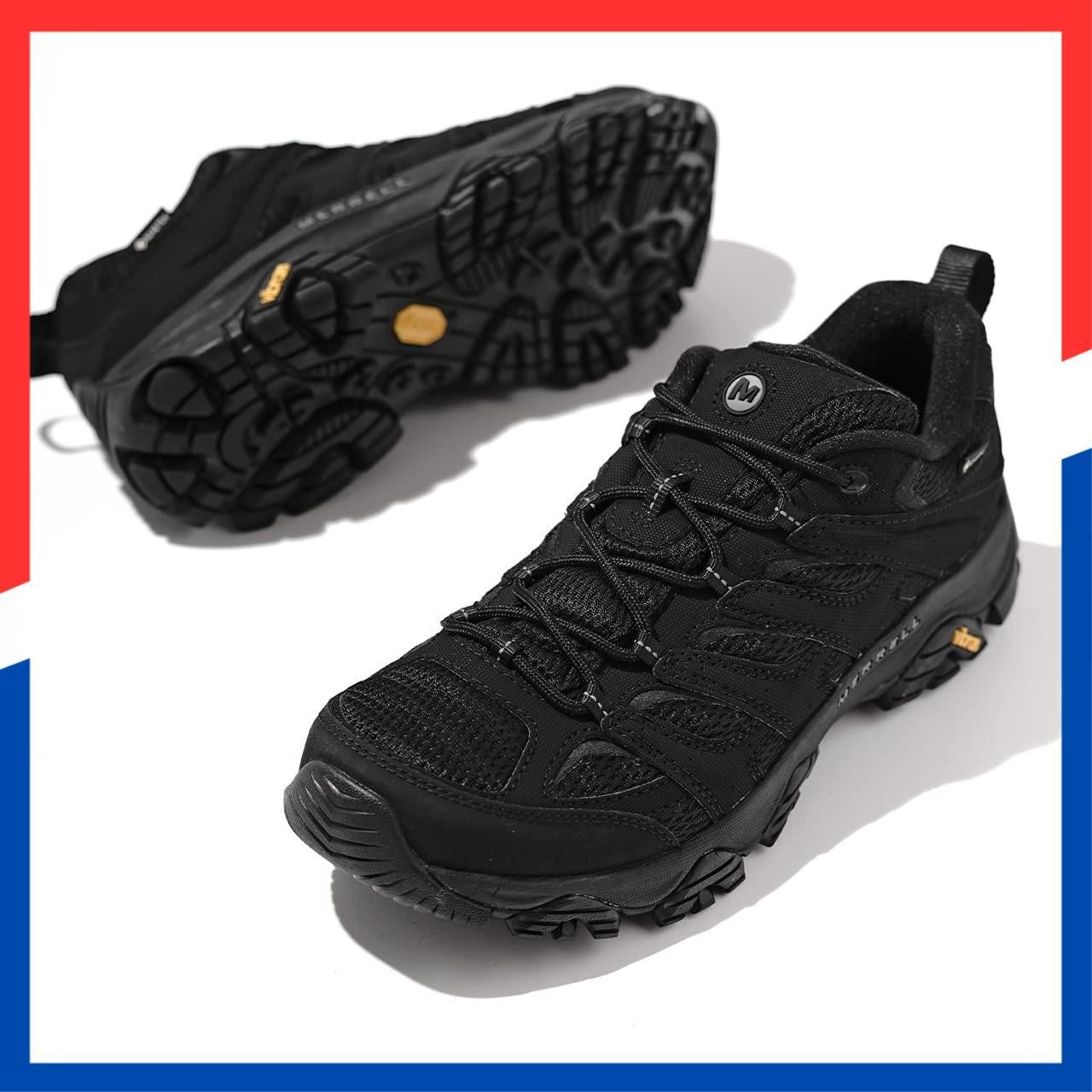 ハイキングシューズ