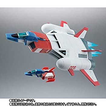 ROBOT魂 FF-X7-Bst コア・ブースター　新品　ガンダム ROBOT魂 ＜SIDE MS＞ FF-X7-Bst コア・ブースター 2機セット ver