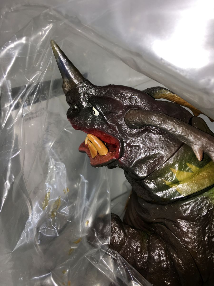 長期