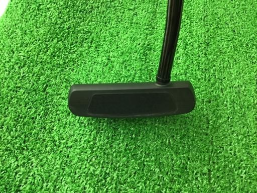 オデッセイ WHITE HOT BLACK FIVE 34インチ パター PT STROKE LAB 2025 フレックスその他 メンズ 男性用 右利き 右用 Bランク ゴルフクラブ