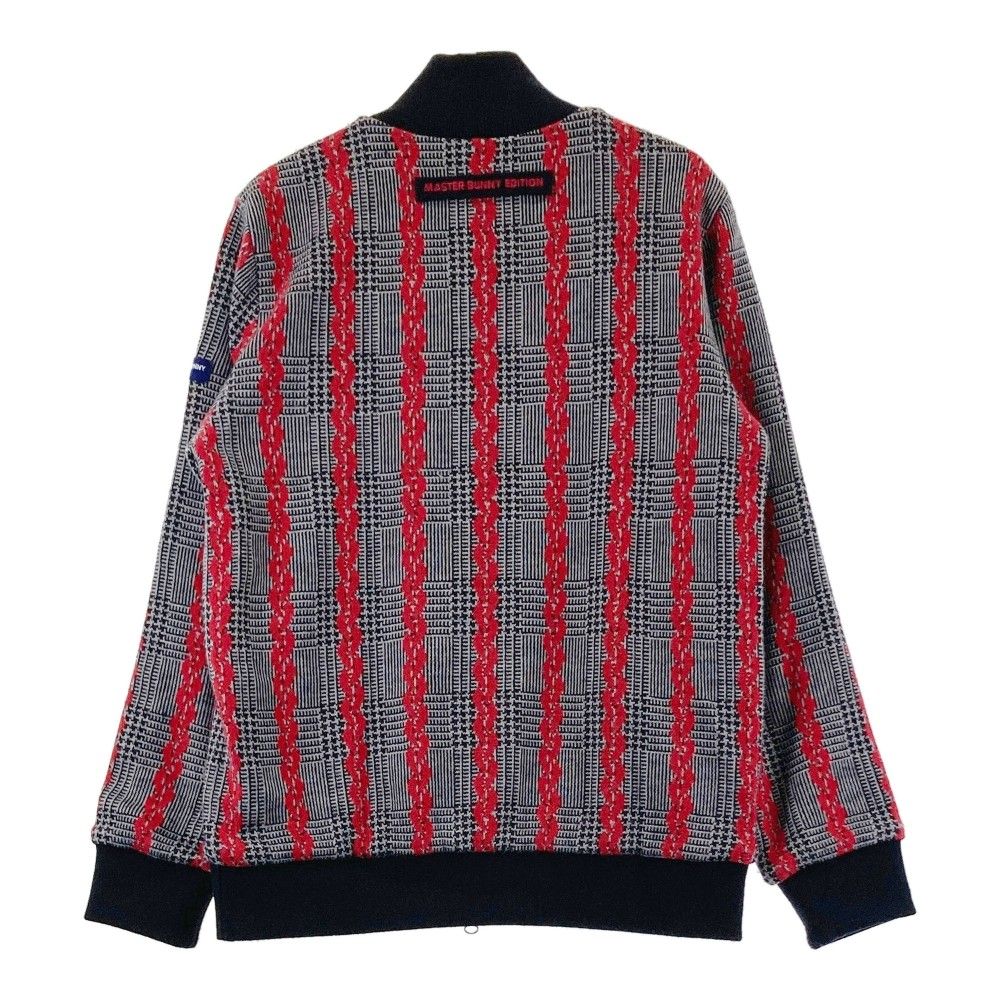 サイズ：4 MASTER BUNNY EDITION マスターバニーエディション 裏地付