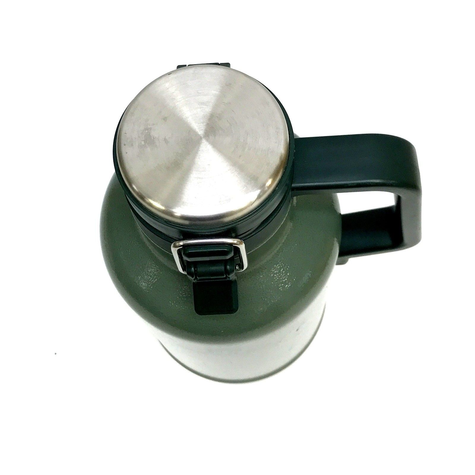 STANLEY スタンレー 真空グロウラー 1.9L グリーン 炭酸飲料 日本 01941-076 水筒 ポット キャンプ アウトドア TA3390