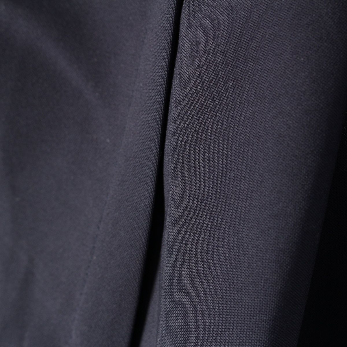 シームレス サルエル