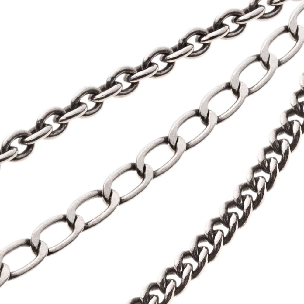 クロスミックスネックレス アルテミスクラシック