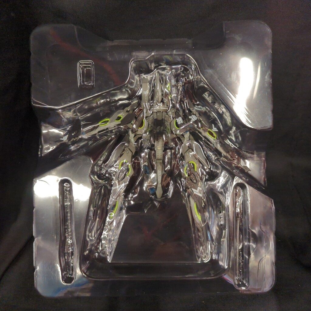 あみあみ×AMAKUNI 1/7 完成品フィギュア 冥途武装:Javelin あみあみ×AMAKUNI 1/7 完成品フィギュア 冥途武装:Javelin