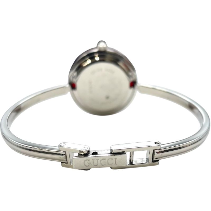 チェンジ ベゼル