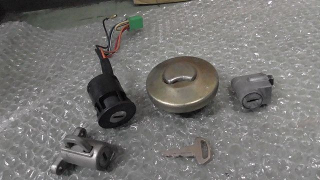 バーディー80　BC41A-140xxx　の　キーセット:#1733453622