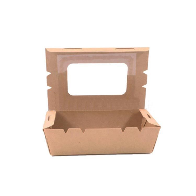 弁当容器 弁当パック