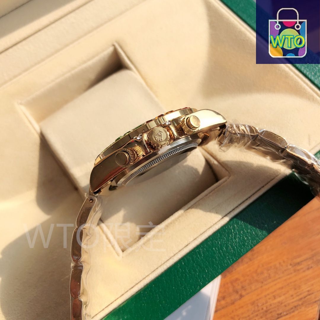 今日特価】ROLEX ロレックス コスモグラフ デイトナ クラシック