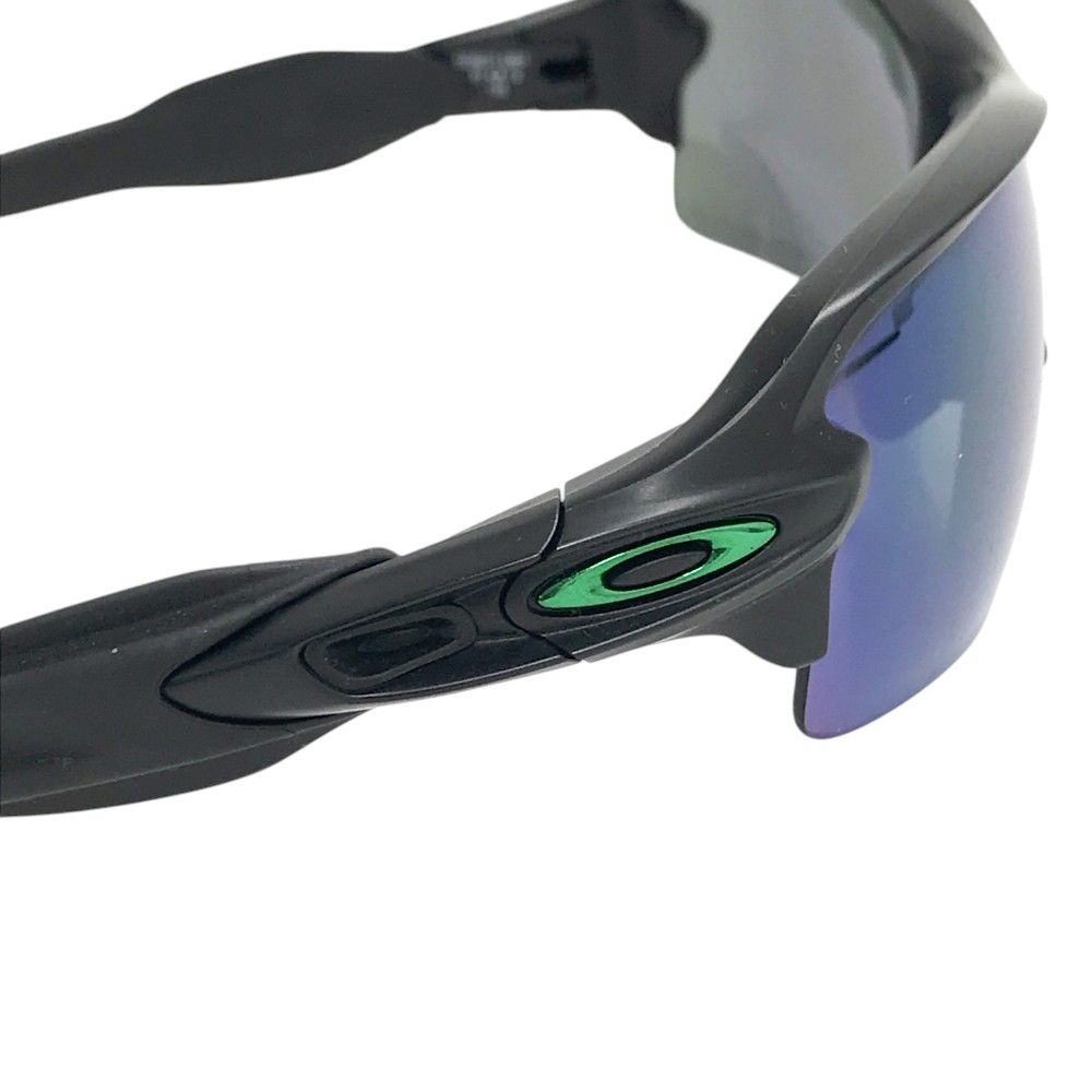OAKLEY オークリー OO9271-2561 FLAK 2.0 サングラス ブラック系 61