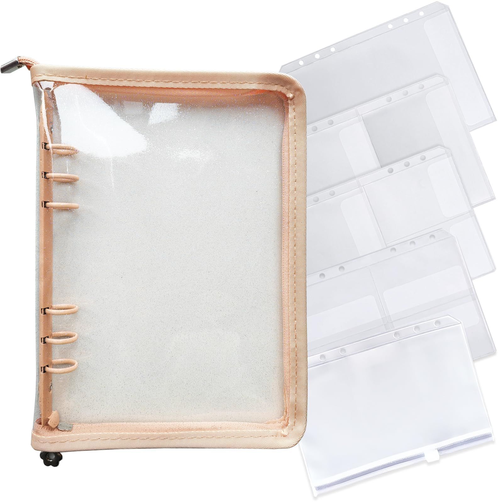 数量限定】持ち歩くコレクション用アルバム 缶バッジ保存 推し活グッズ