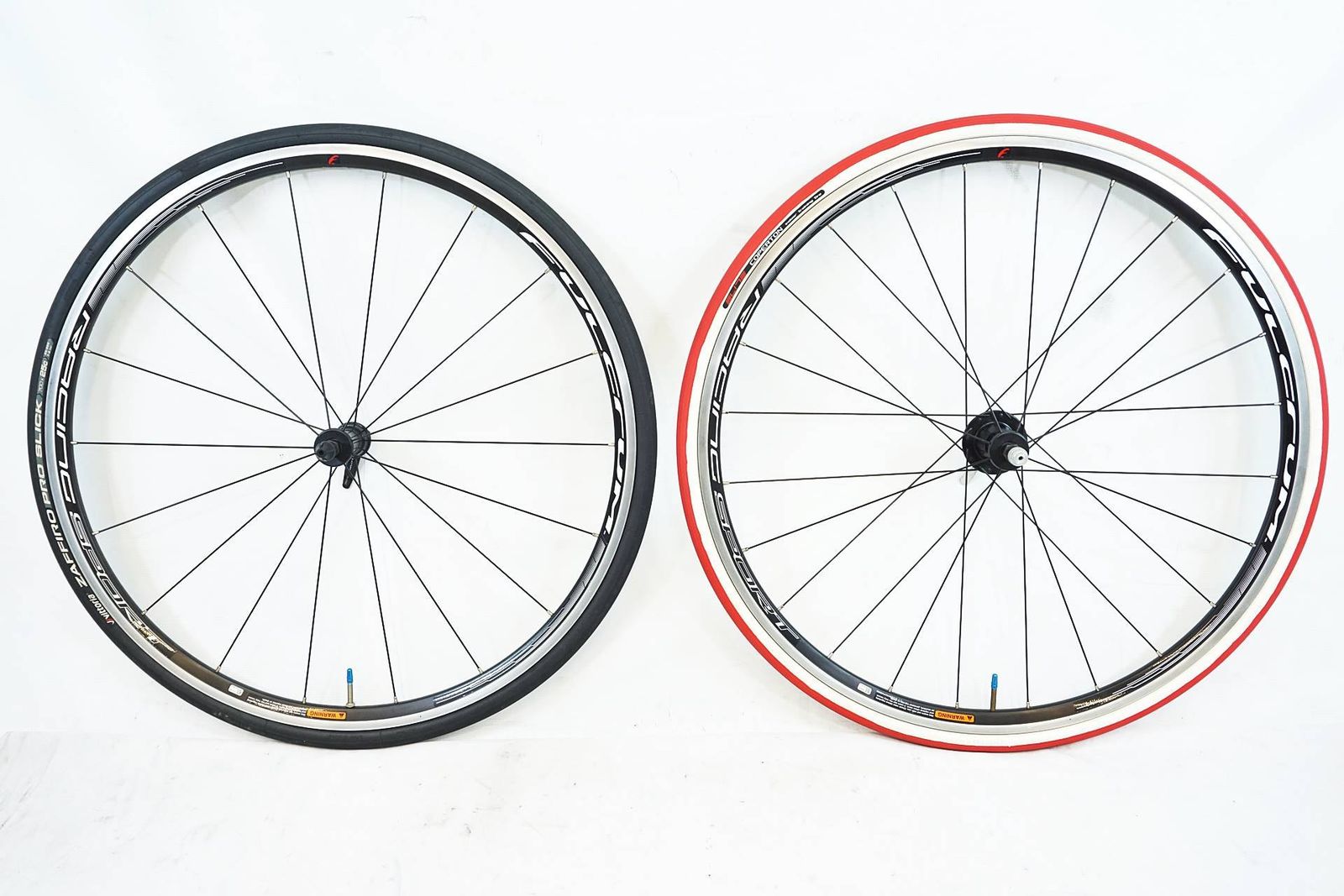 Fulcrum Racing Sport ホイールセット 700c シマノ11s FULCRUM 「フルクラム」 RACING SPORT シマノ11速 ホイールセット