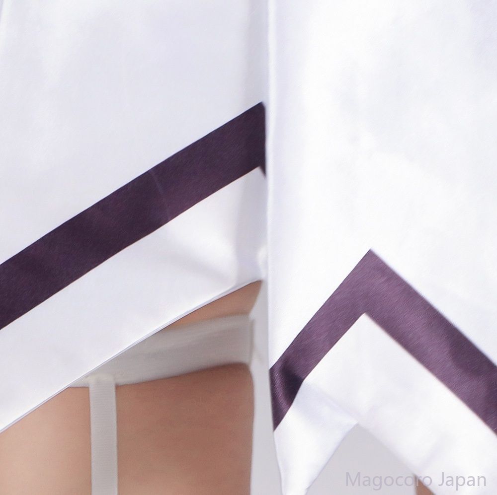 コスプレ衣装崩壊3rdエリシアセットゲームコスチュームメイド服アニメ