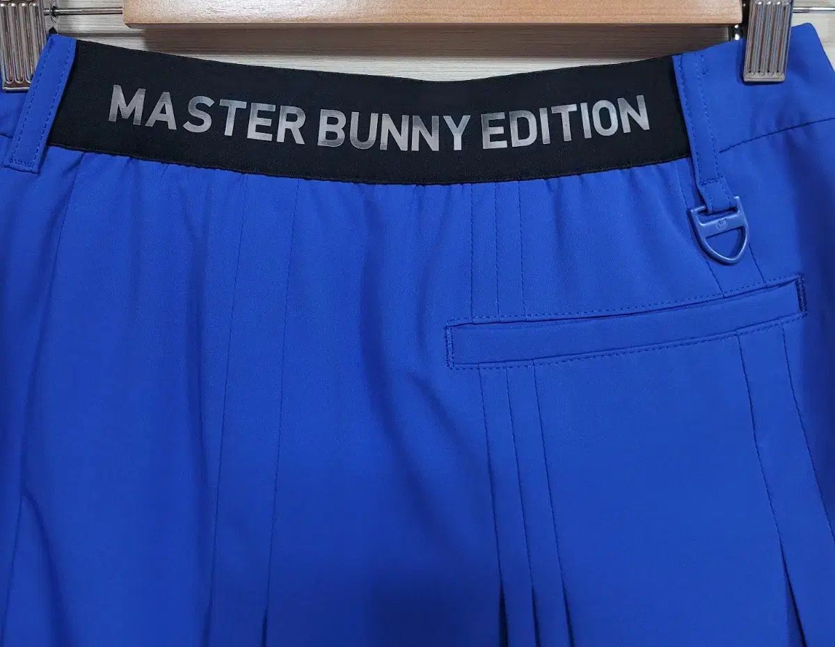 新品　マスターバニーエディション　キュロット　パンツ　スカート　プリーツ　1 新品 マスターバニーエディション キュロット パンツ スカート