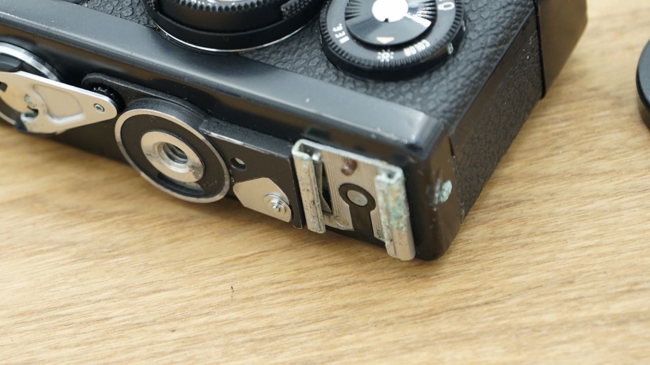 【露出計OK・美品】Rollei 35S フィルムカメラ Rollei 35Sの使い方。小さな高級カメラ！CONTAX T2購入に迷っている人