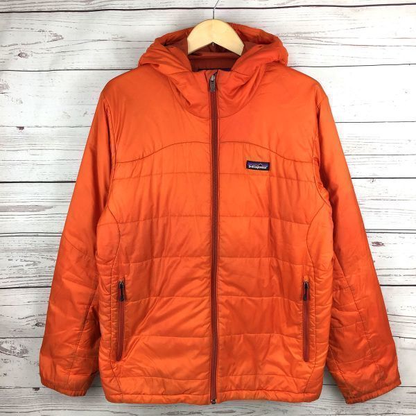 SALE】patagonia/パタゴニア☆プリマロフトジャケット【メンズM 