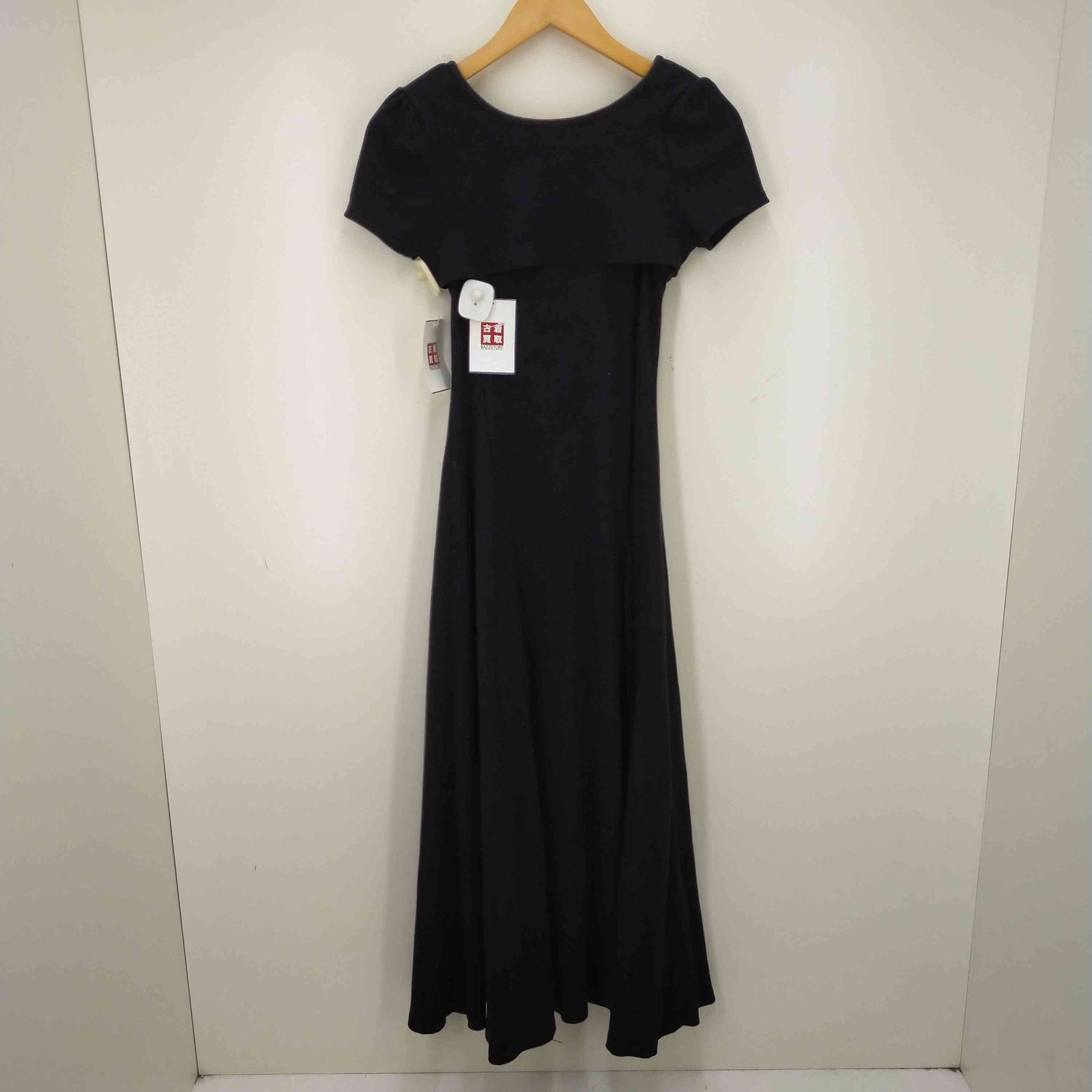 MELT THE LADY メルトザレディノースリーブロング ドレス MELT THE LADY メルトザレディ ノースリーブロングドレス