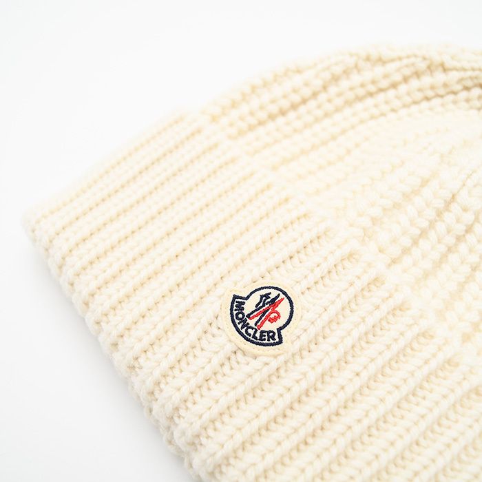 ニットキャップ