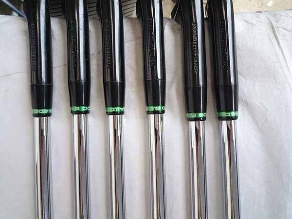 バルド BALDO COMPETIZIONE 568 TOUR BLACK T1 アイアン MODUS3 TOUR120 6本 X WWW_OLIVIERBERNSTEIN_COM