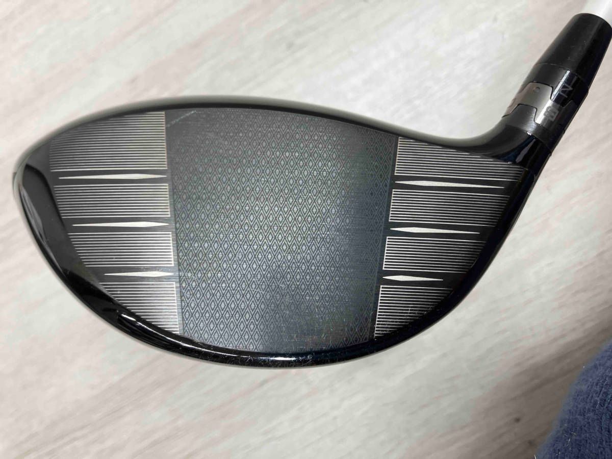 Titleist TSR2 ドライバー 10.0° ヘッドカバー付き TSR2 Driver | Titleist Certified