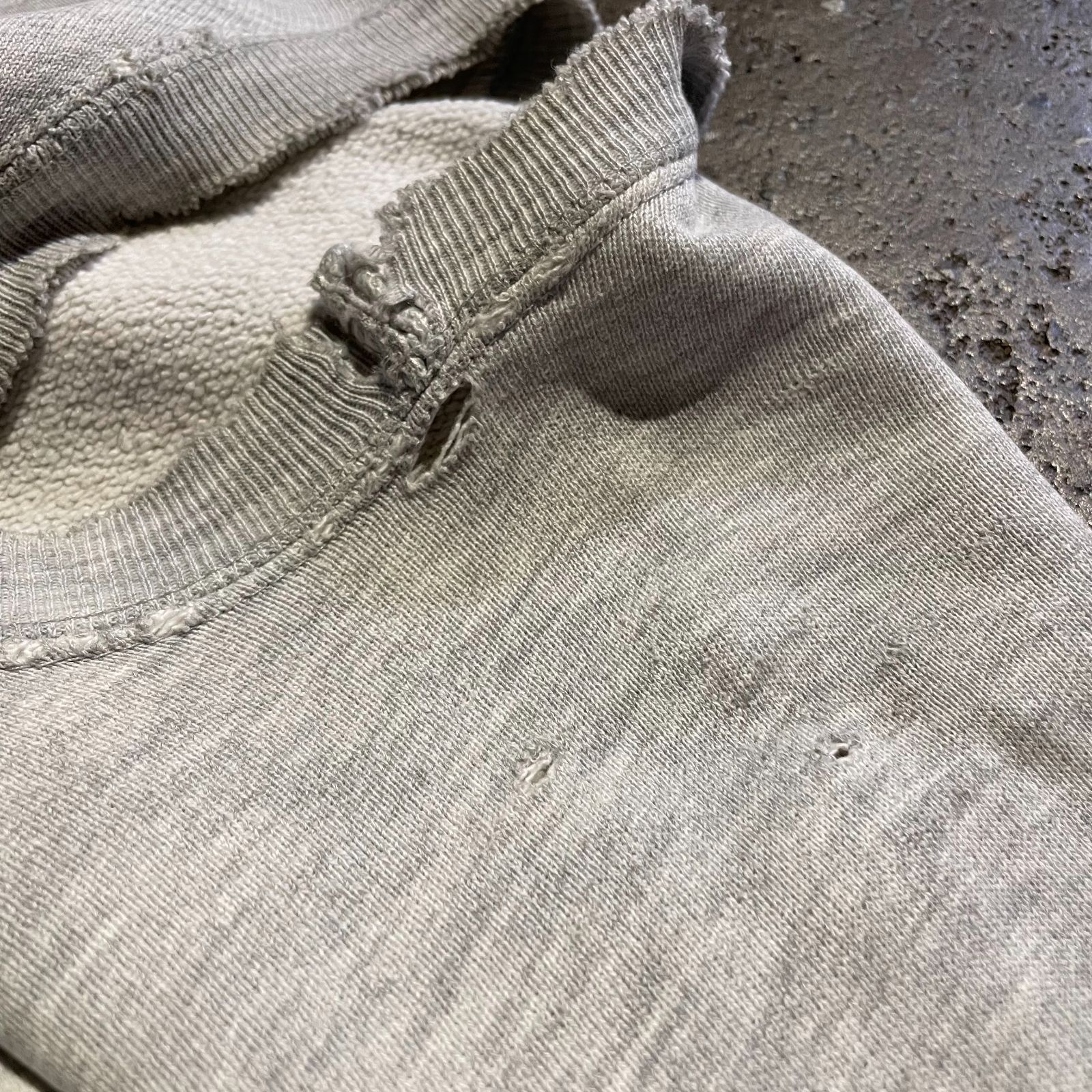 Champion REVERSE WEAVE 80s トリコタグ VIRGINIA カレッジロゴ 