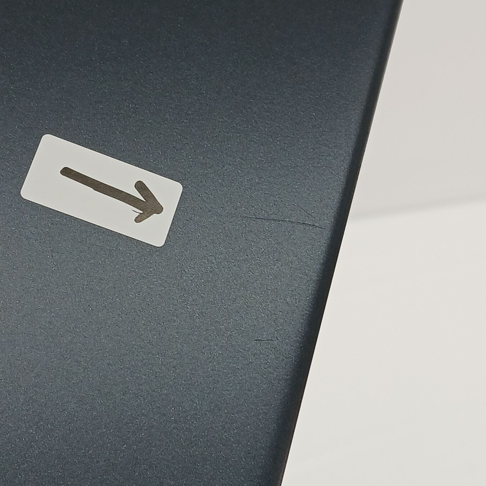 展示商品 dynabook