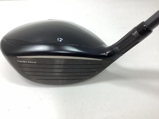 中古】 テーラーメイド STEALTH2 3W フェアウェイウッド FW TENSEI RED